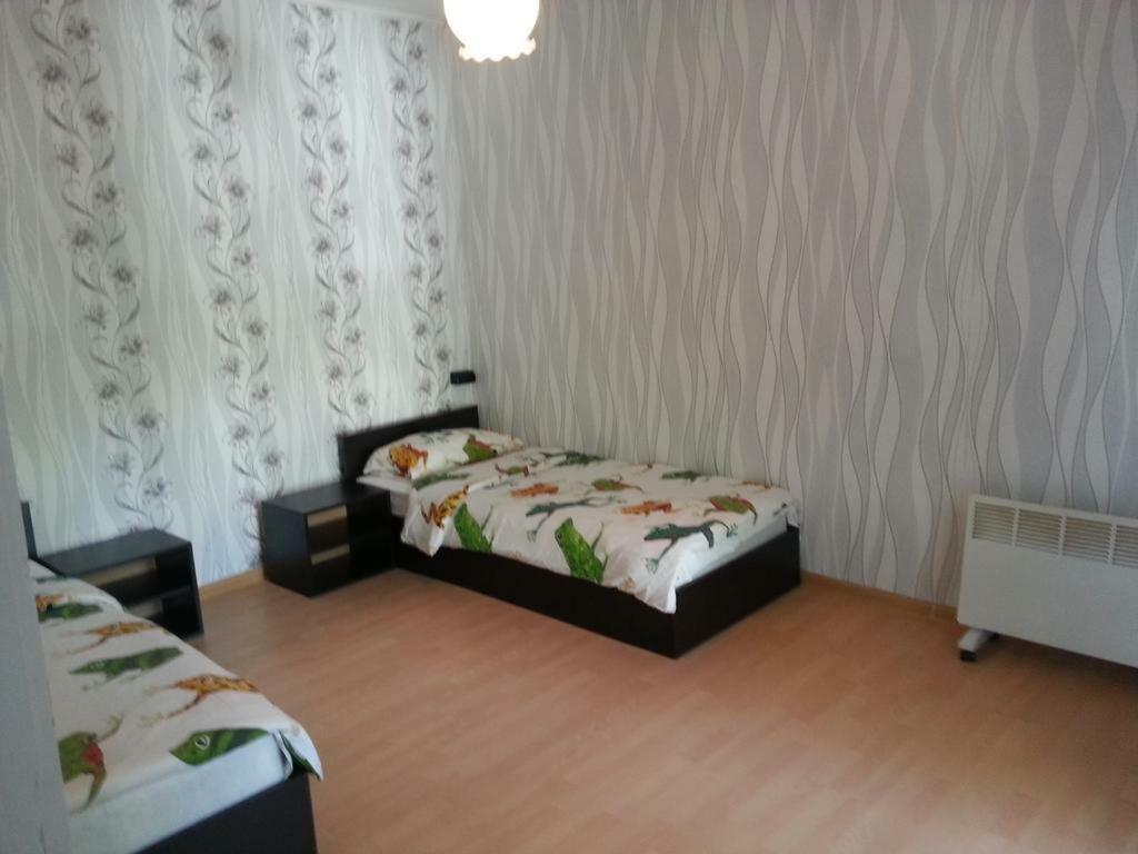 Комплекс Белите Къщи Shtarkelovo Gnezdo Eksteriør billede