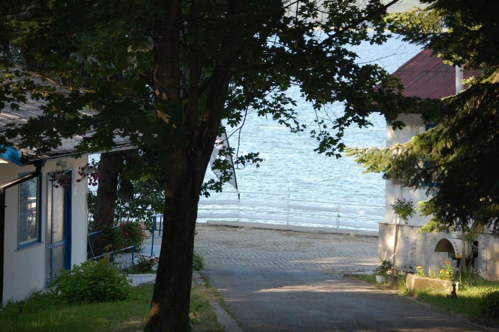 Комплекс Белите Къщи Shtarkelovo Gnezdo Eksteriør billede